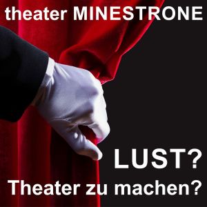 theater MINESTRONE