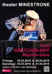 Gretchen89ff_Plakat
