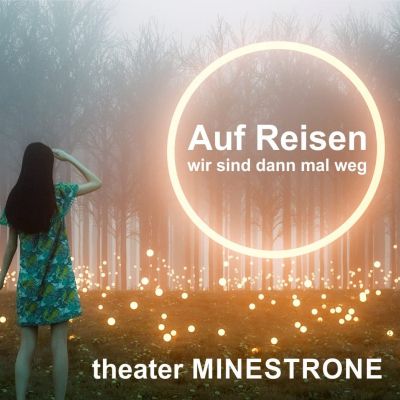 AUF REISEN – WIR SIND DANN MAL WEG