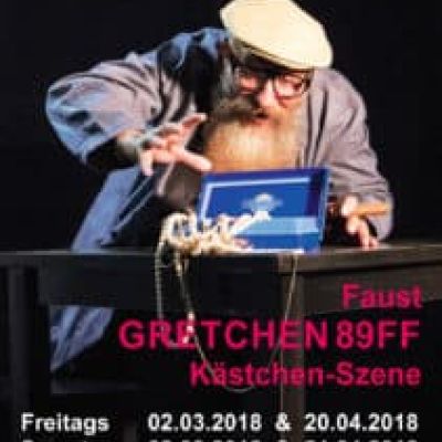 Gretchen89ff_Plakat